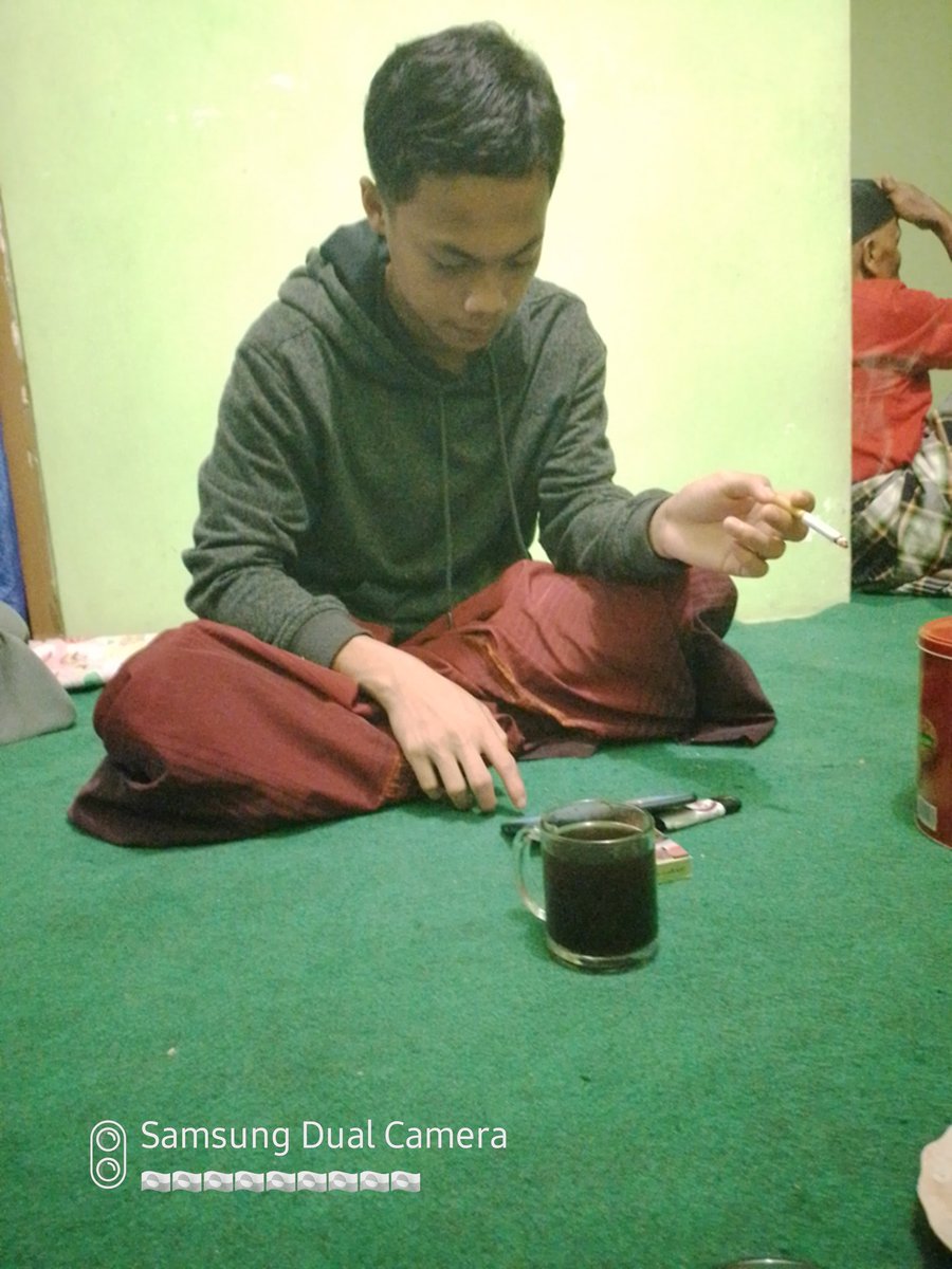 Ngopi