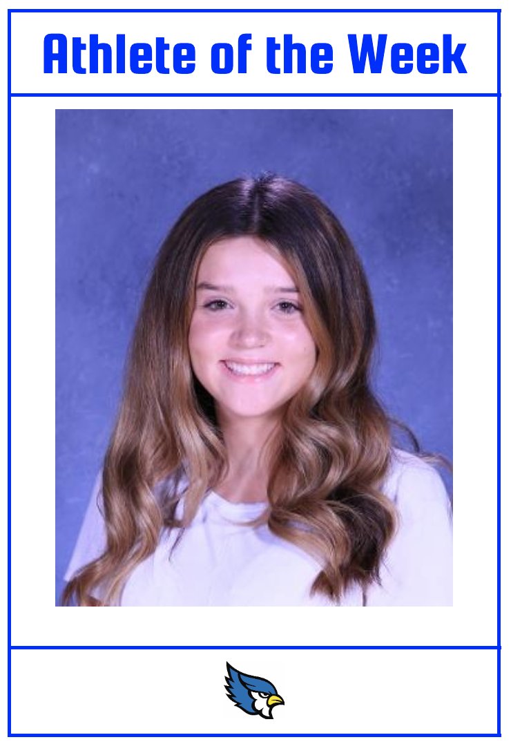 AthleticsDMS's tweet image. Congratulations to our Track &amp;amp; Field "Athletes of the Week" for our three meets last week.  Finish strong this week!