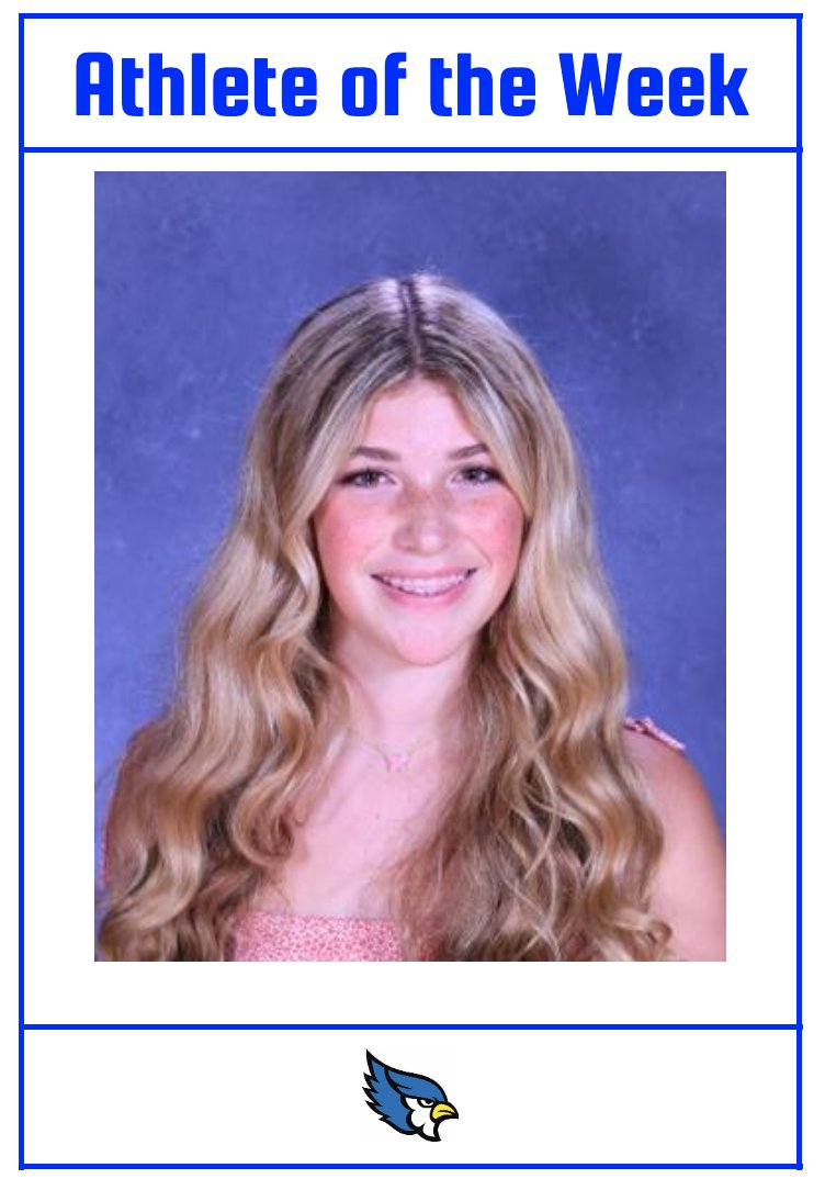 AthleticsDMS's tweet image. Congratulations to our Track &amp;amp; Field "Athletes of the Week" for our three meets last week.  Finish strong this week!