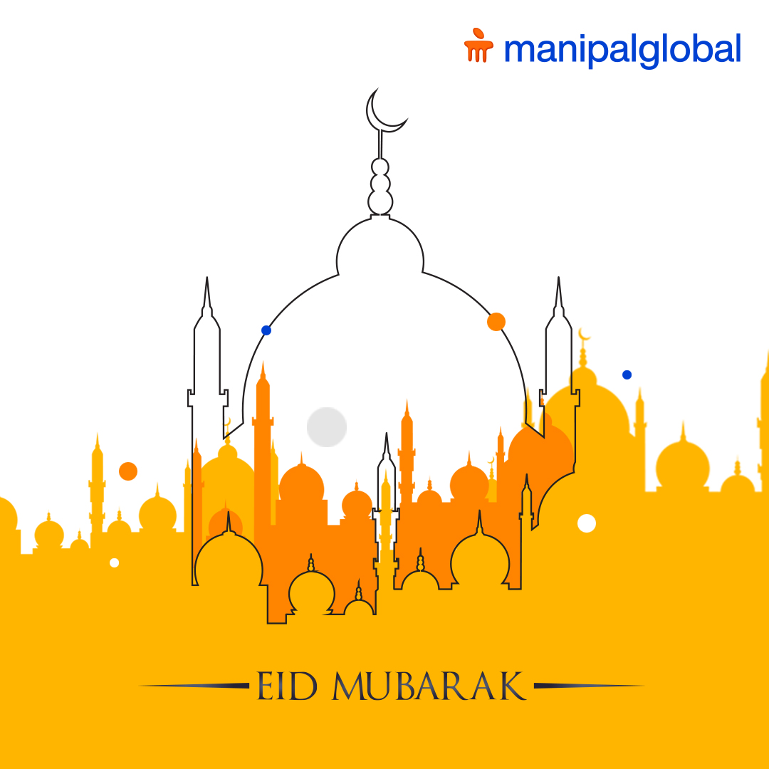 Manipal Global Education Services tweet media