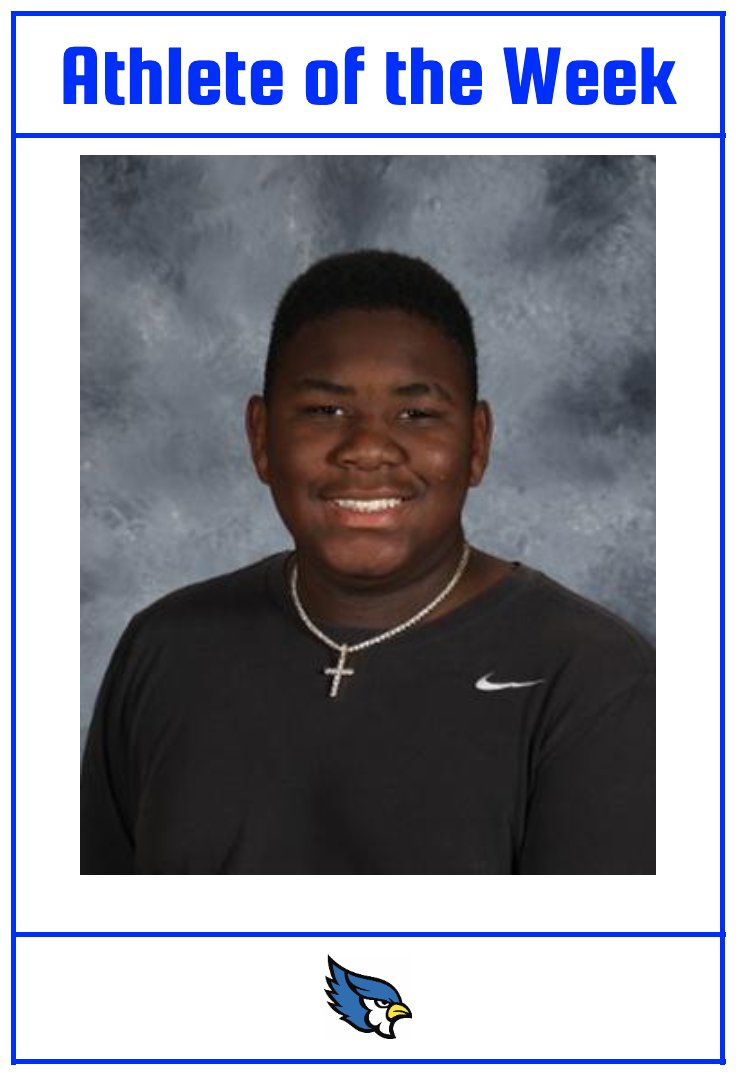 AthleticsDMS's tweet image. Congratulations to our Track &amp;amp; Field "Athletes of the Week" for our three meets last week.  Finish strong this week!