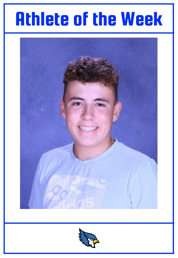 AthleticsDMS's tweet image. Congratulations to our Track &amp;amp; Field "Athletes of the Week" for our three meets last week.  Finish strong this week!