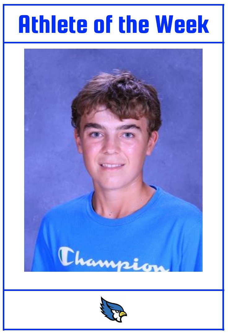 AthleticsDMS's tweet image. Congratulations to our Track &amp;amp; Field "Athletes of the Week" for our three meets last week.  Finish strong this week!