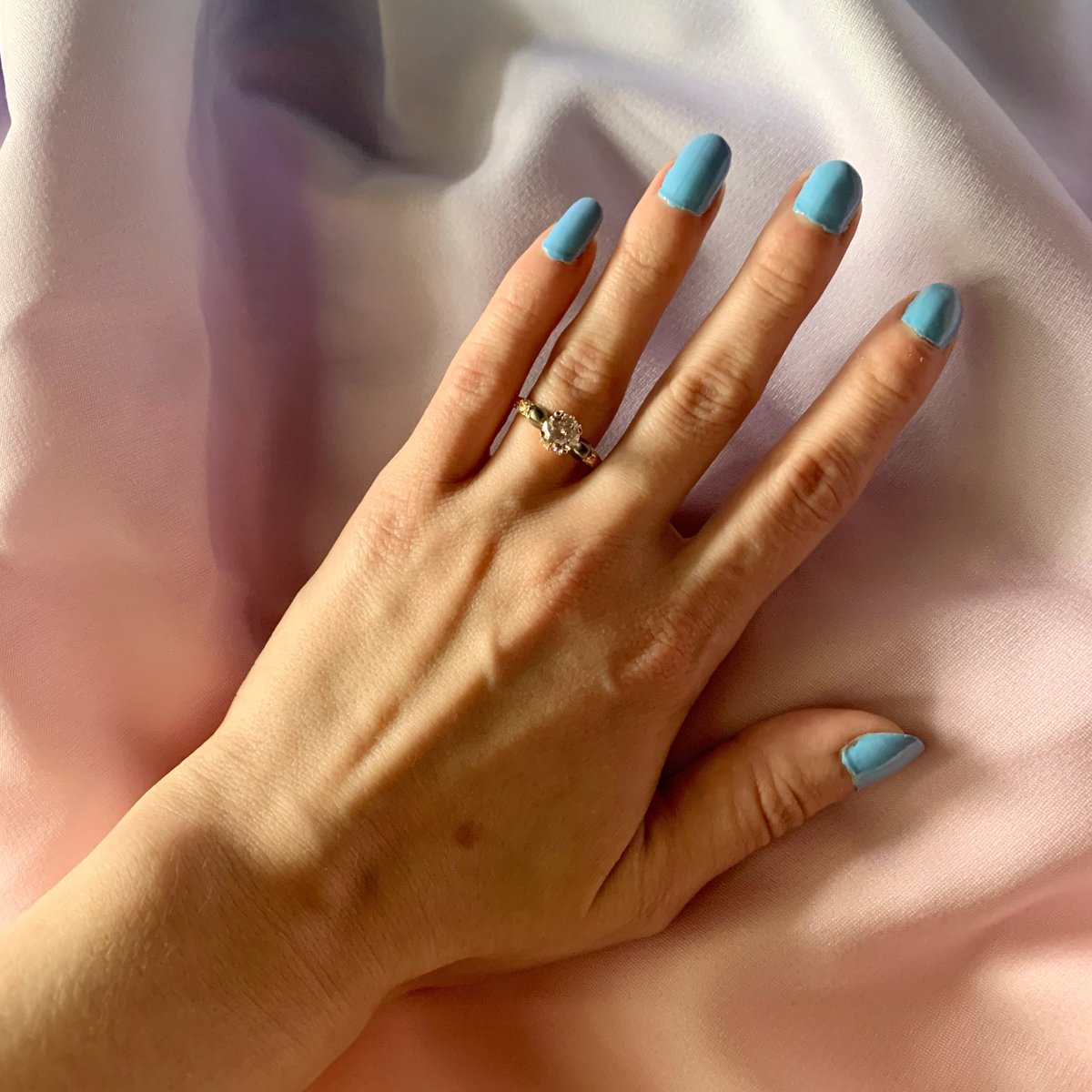 gabry 🔮 tweet media