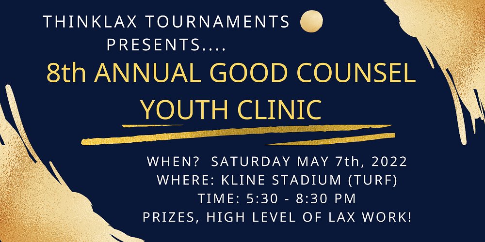 Thinklax Tournaments tweet media