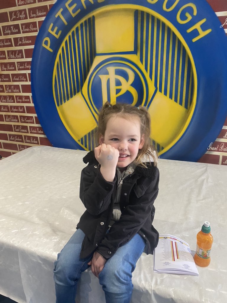 Big game for @PSLFC &amp; first game for my niece! #PSLFC