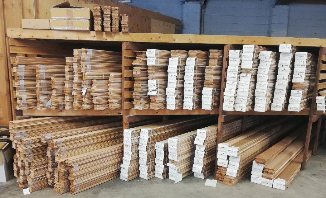 ThinkCedar's tweet photo. IN STOCK NOW! Premium Cedar Lumber, Shingles, Shakes, Trim, Moulding &amp; Siding
Trusted in Southern Ontario for over 30 years. 
Call 1.800.263.3653 for all of your Cedar Decking, Fencing, Roofing and Cedar Siding needs! https://t.co/H1pBWKXYXT #thinkcedar https://t.co/wz2GpjuNtQ