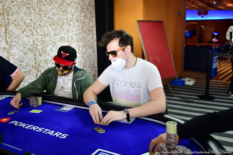 Le sporting a vibré quand <a href="/Lagertwice/">Florian Guimond</a> a craqué AA avec KQ pour se relancer totalement dans cette finale 🔥🔥🔥
Les Français ont explosé dans le rail 💥💥
#EPTMonteCarlo fr.pokernews.com/tours/ept/2022…