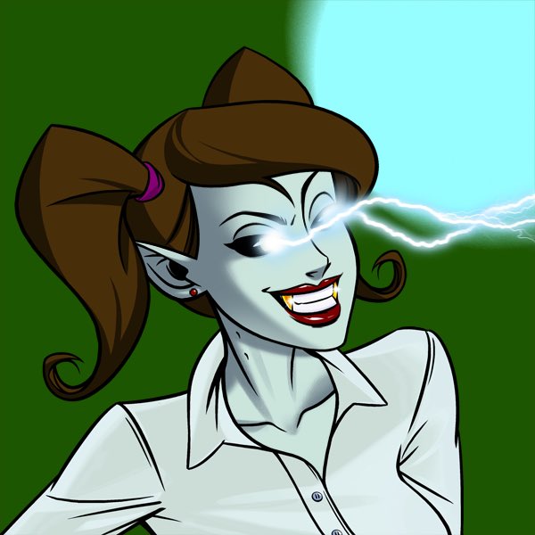 Ignachoscnqueso's tweet photo. @lightspeed825 I only have gold fangs, beautiful vampiress!! https://t.co/ggttWIj7wI