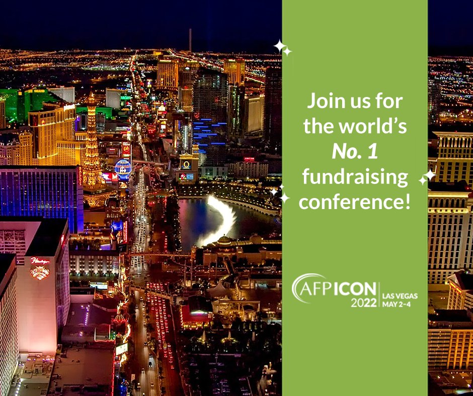 WealthX's tweet image. Connect with us and @WealthEngine this week at #AFPICON @AFPIHQ in Vegas! Stop by booth #129 to see our #FundraisingTech in action - spr.ly/6013zBklT