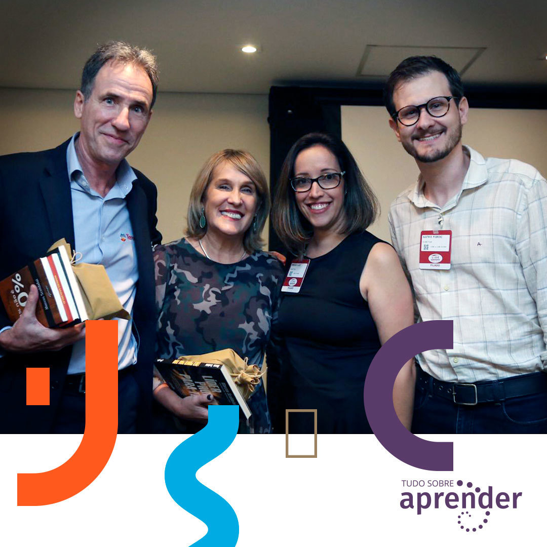 didacticabr's tweet photo. Evento do LIDE Rio Preto sobre gestão de pessoas pós-pandemia com a VP de Gente &amp; Gestão do Burger King, Márcia Baena; a diretora de RH da Wickbold, Arlete Soares; e o diretor de RH do Grupo Tereos, Carlos Leston.
#tudosobreaprender #educacaocorporativa #universidadecorporativa https://t.co/H410Uo4VDk