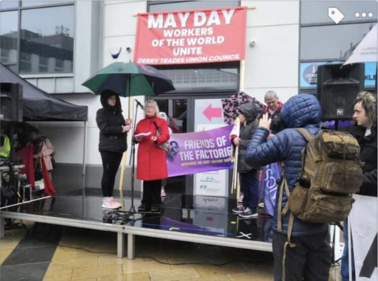 Friends of the Factories |🏭 tweet media