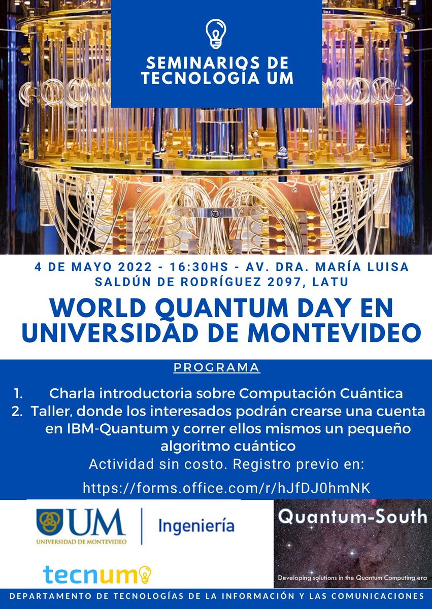 Quantum-South tweet media