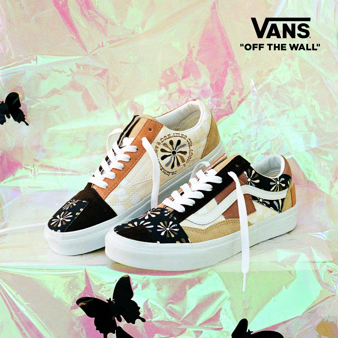 ClubBlast's tweet photo. 💃 #VANS U #OldSkool Patchwork 💃

👉 Encontrá esta colección exclusivamente en nuestra #TiendaOnline

Art: VN0A7Q4PAS01 https://t.co/QCcSTOtJLt