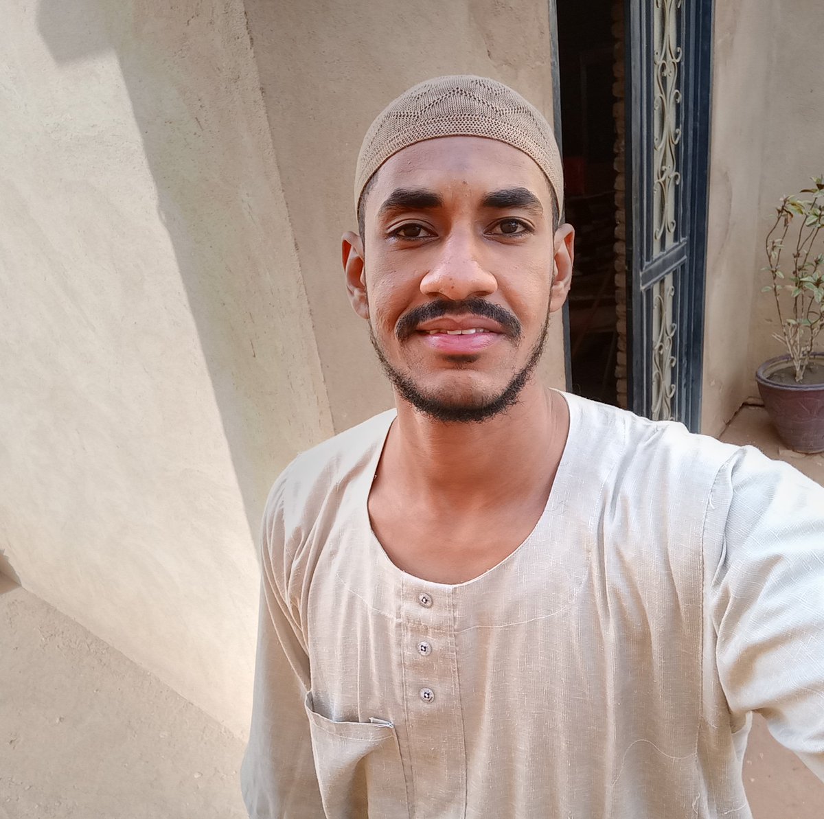 عيد سعيد عليكم ♥️