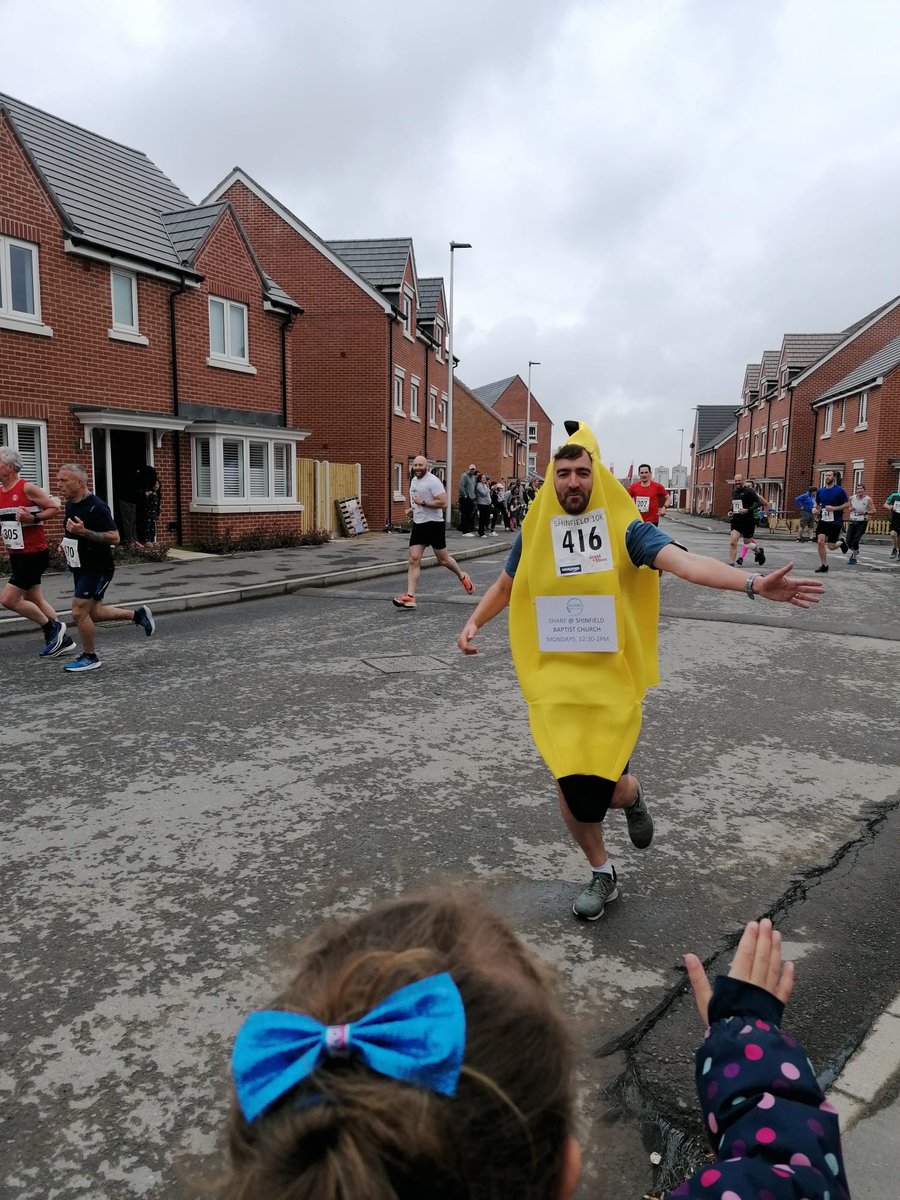 Thank you to everyone who came out to support all the runners for the <a href="/ReadRoadrunners/">Reading Roadrunners</a> Shinfield 10k today!! The Alder Grove Cheering Station and support along the whole course was amazing!!