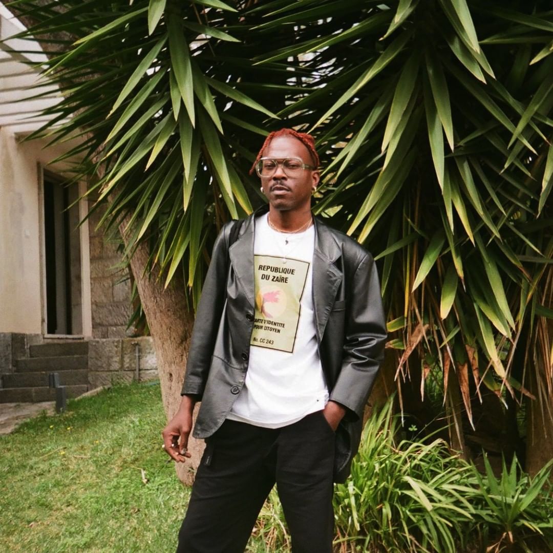 artsandcraftsmx's tweet image. ¡Ya está aquí 'José Louis &amp;amp; the Paradox of Love'! 
El tercer álbum de @pierrekwenders es un abrazo de la tradición musical africana así como una evolución de la misma. 

¡Súbele y no pares de bailar!
🎧 lnk.to/PKjoseL 
#poramoralarts #NewReleasesACMX