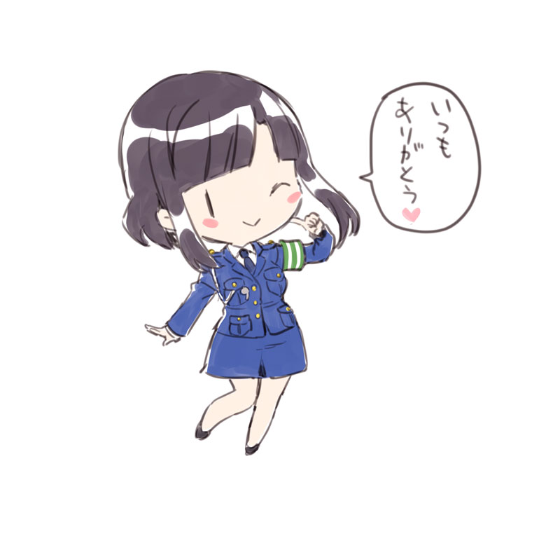 使いまわしの絵になってすみません。
今日は芽依のお誕生日です。
芽依は見た目は最高にカワイイという設定でキャラを作ったのですがただのキチ〇イになってしまいました。 