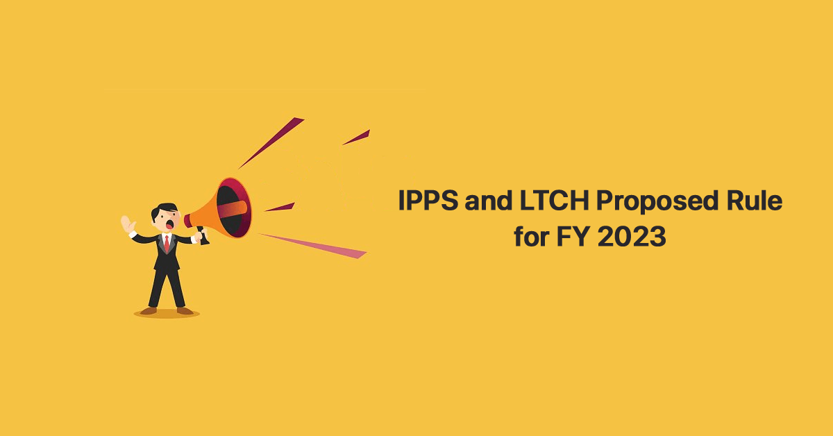 Allzone_Online's tweet photo. Did you know CMS issues IPPS and LTCH Proposed Rule for FY 2023?

 Read More: https://t.co/oRLmWELHwc

#RCMServices #MedicareAdvantage #RCMOutsourcingcompany #Medicalbillingoutsourcing #HealthcareBilllingCompany #MedicalCodingCompany  #MedicalCodingoutsourcing #Allzonems https://t.co/Etwuw4ZO9o