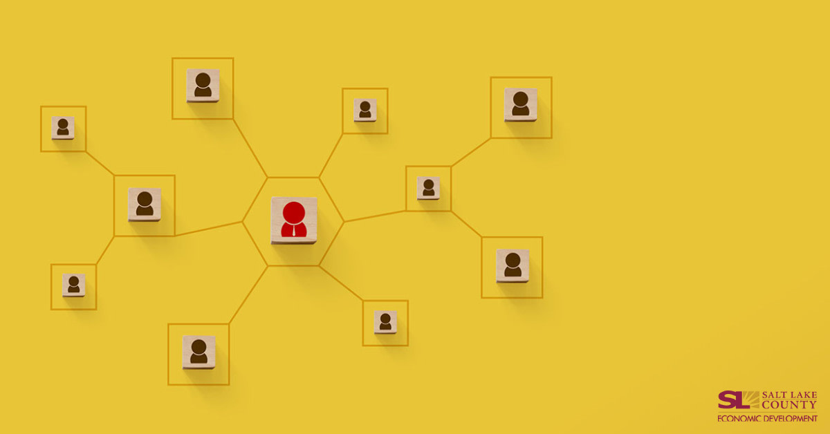 Salt Lake County Regional Development on Twitter "SLCo wants connect