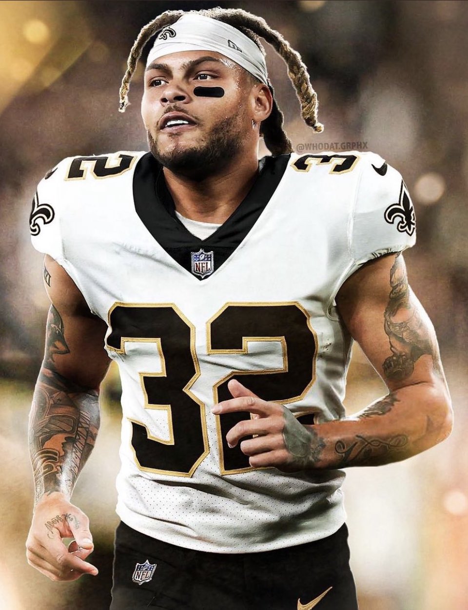 honey badger nfl