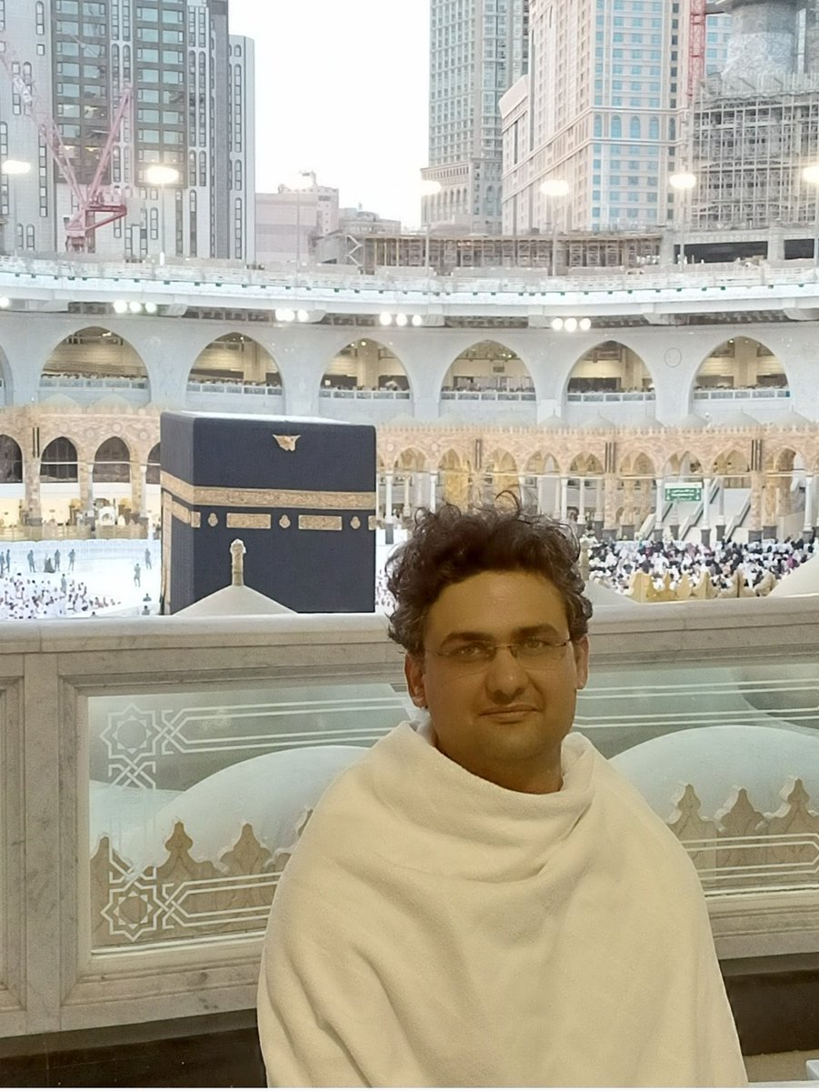 FaisalJavedKhan tweet picture