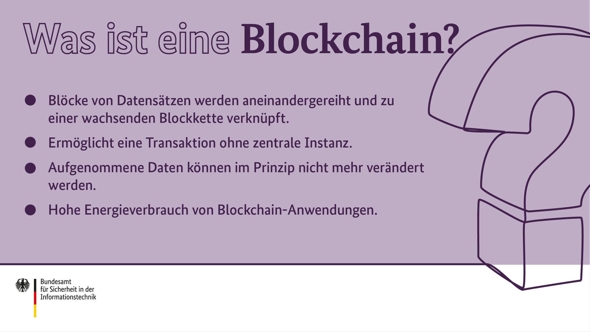 BSI on Twitter "Geld überweisen ohne Bank Bei einer direkten Zahlung