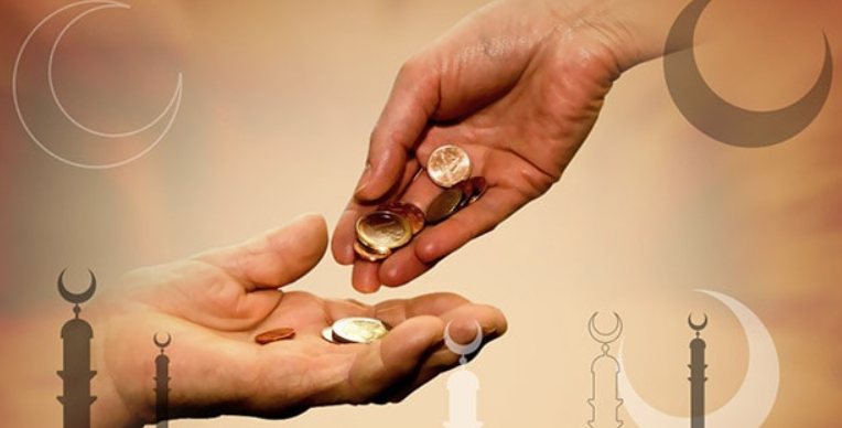 Halim_Chavez's tweet image. Zakât al Fitr :
Après un mois de jeûne (Ramadan) , pour valider et purifier son jeûne , le musulman doit verser la Zakât al Fitr qui est fixée à 20dh (2 euros). 
Cette Zakât doit être versée par chaque chef de famille musulman.