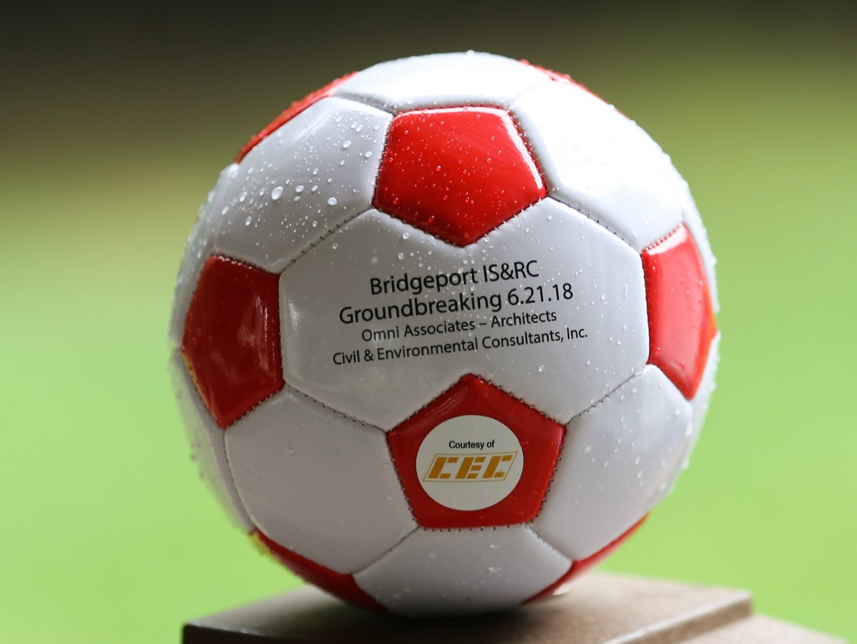 The Bridge Sports Complex tweet media