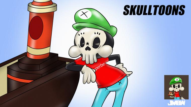 💁‍♂️☠️

Creator: Jmbw#9593
#NFT #NFTCommunity #SKULLTAKEOVER