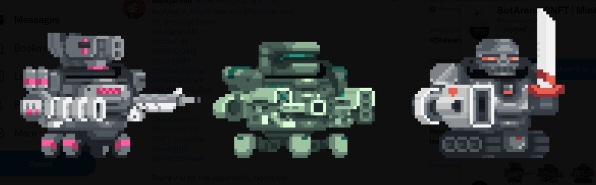 CNFT Joseph | NFT Lover | Promoter tweet media