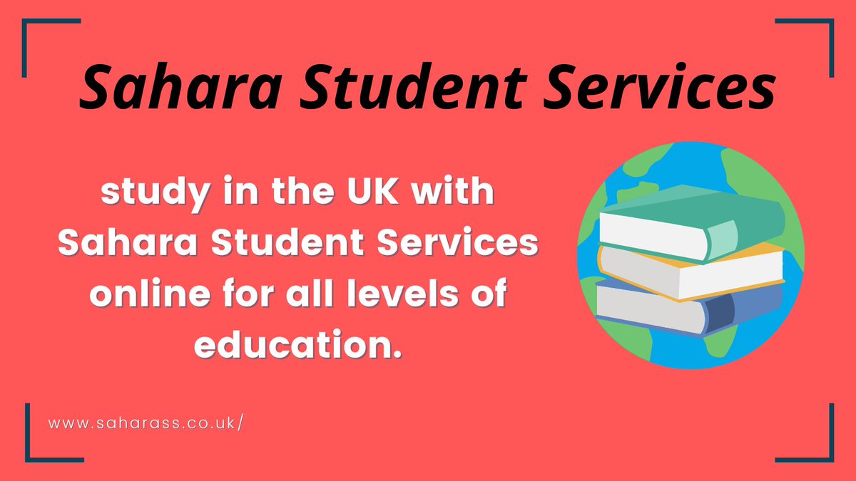 Sahara Student Serv (@saharass6) on Twitter photo 