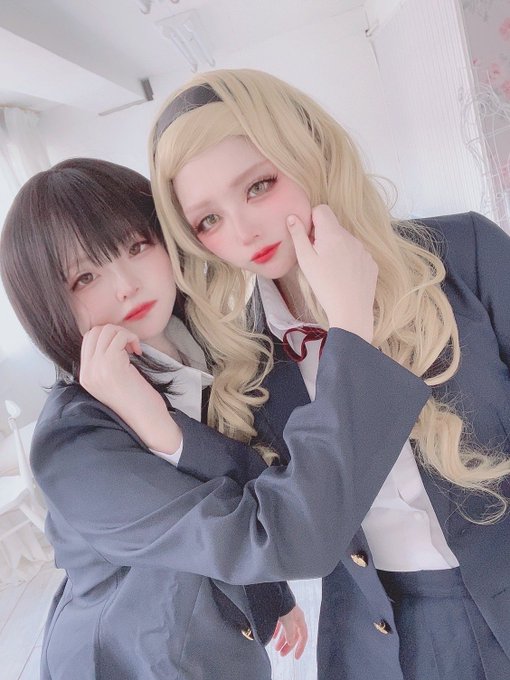 コスプレイヤーゆきうさぎのTwitter画像4