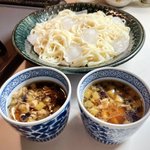 「もう10年くらい作り続けてる」そうめん食べるなら絶対このレシピ!絶品そうめんの作り方。