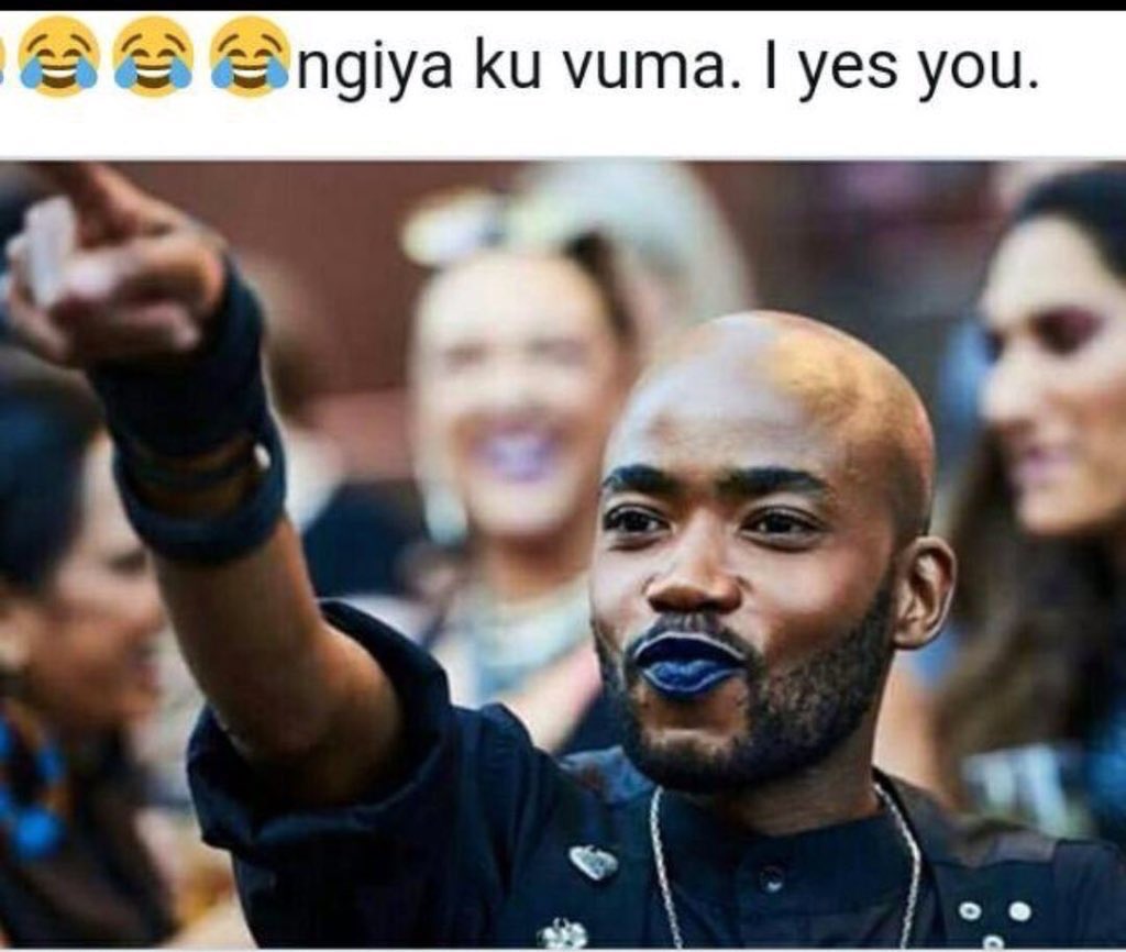 You guys were in your Birkin with this flavour! <a href="/WOOLWORTHS_SA/">Woolworths SA</a>