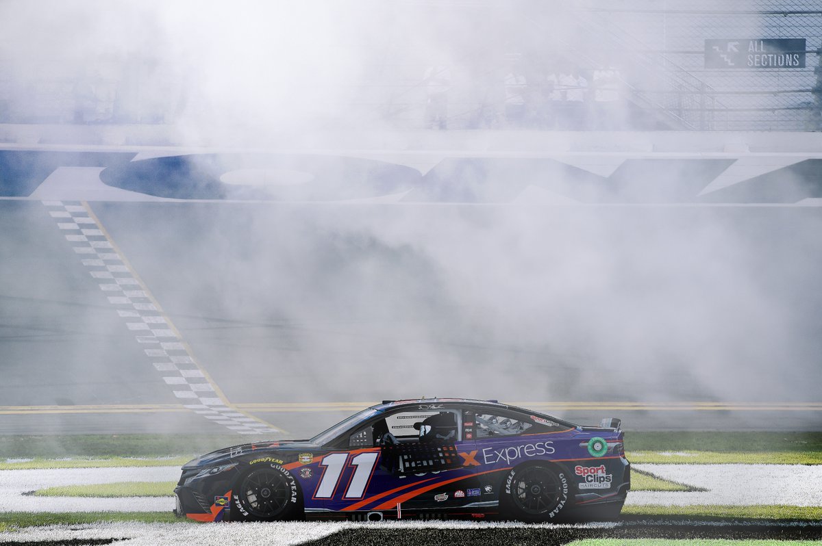 Joe Gibbs Racing tweet media