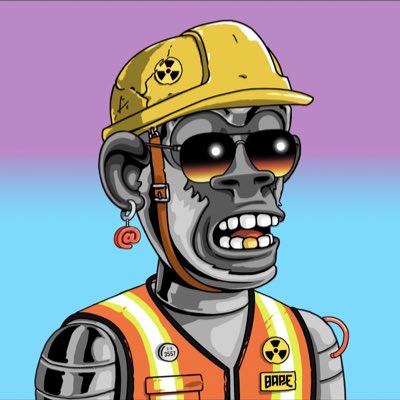 YoungOpNFT's tweet photo. #NewProfilePic https://t.co/hObJsbsIkt