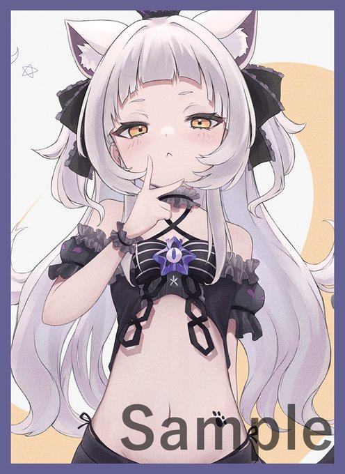 【フォロー&リツイートキャンペーン】
白詰草のアカウントをフォローして頂き、合わせてこのツイートをリツイートして頂いた方の中から1名様に、Comic1にて頒布予定の東暮様(@HgHgure)の新作スリーブとプレイマットをプレゼント致します!締め切りは5月8日までです! 