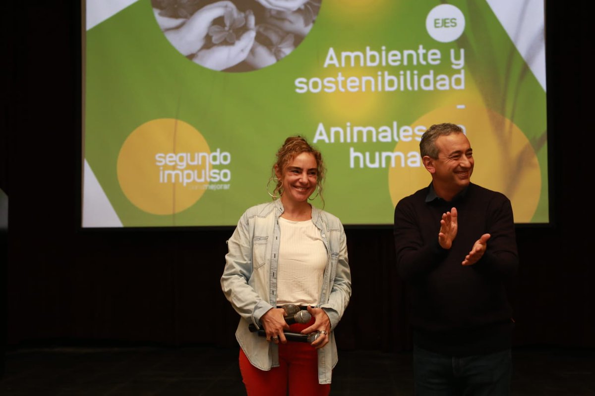 ODelpaciente's tweet photo. El sábado junto a más de 200 personas participamos del #segundoimpulso ✊ 
  
Durante la iniciativa tuvimos la oportunidad de llevar adelante el eje temático referente a Salud Comunitaria 👌🙂

Agradecemos al equipo de @impulsopmejorar por hacernos parte 🙌

#salud #saludpublica https://t.co/he9vpT9jhq