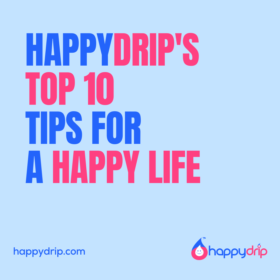 Happydrip tweet media