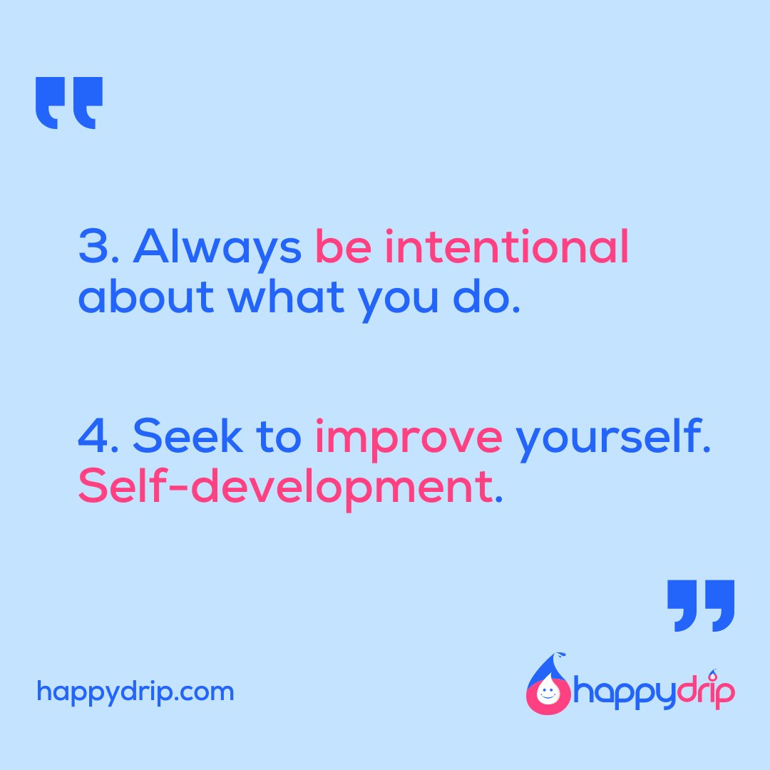 Happydrip tweet media