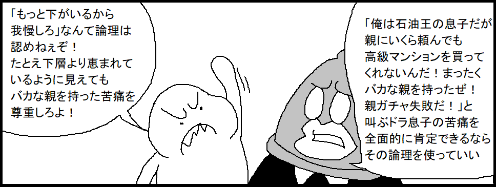 いつもの追記 