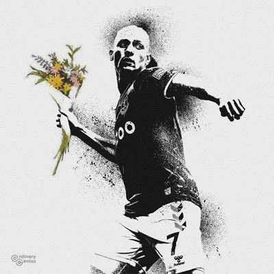 BlogEfc's tweet image. What a day that was then blues 💙