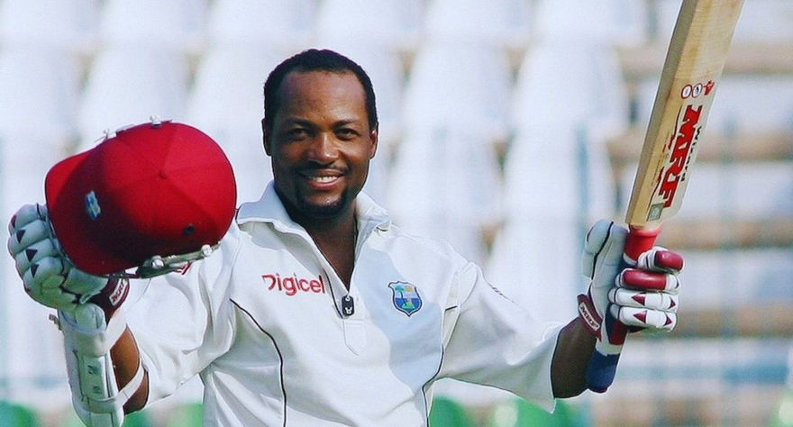 Happy birthday to one of the greatest legendry  batsmen of all time, Brian Lara 