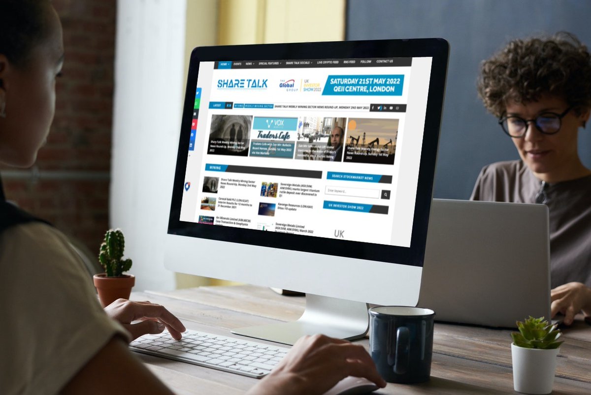 Share_Talk's tweet image. @Share_Talk Weekly #StockMarket News, Monday 2nd May 2022 #SVML #LFT #GCAT #ZPHR #KAV #ARCM #BOIL #MNRG #CGH #PXEN #OEX #GGP #ORPH #HUR #AXL #EOG #MKA #ANGS #PANR #POLB #EME #ECR #GLR #NCYT #UJO #UFO #BIRD #BOOM #MILA #COPL #BOD #EQT @ZaksTradersCafe 
share-talk.com/share-talk-wee…