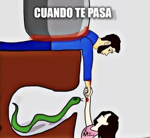 Ocurrencias (Humor) (@ocurrenciastv) on Twitter photo 