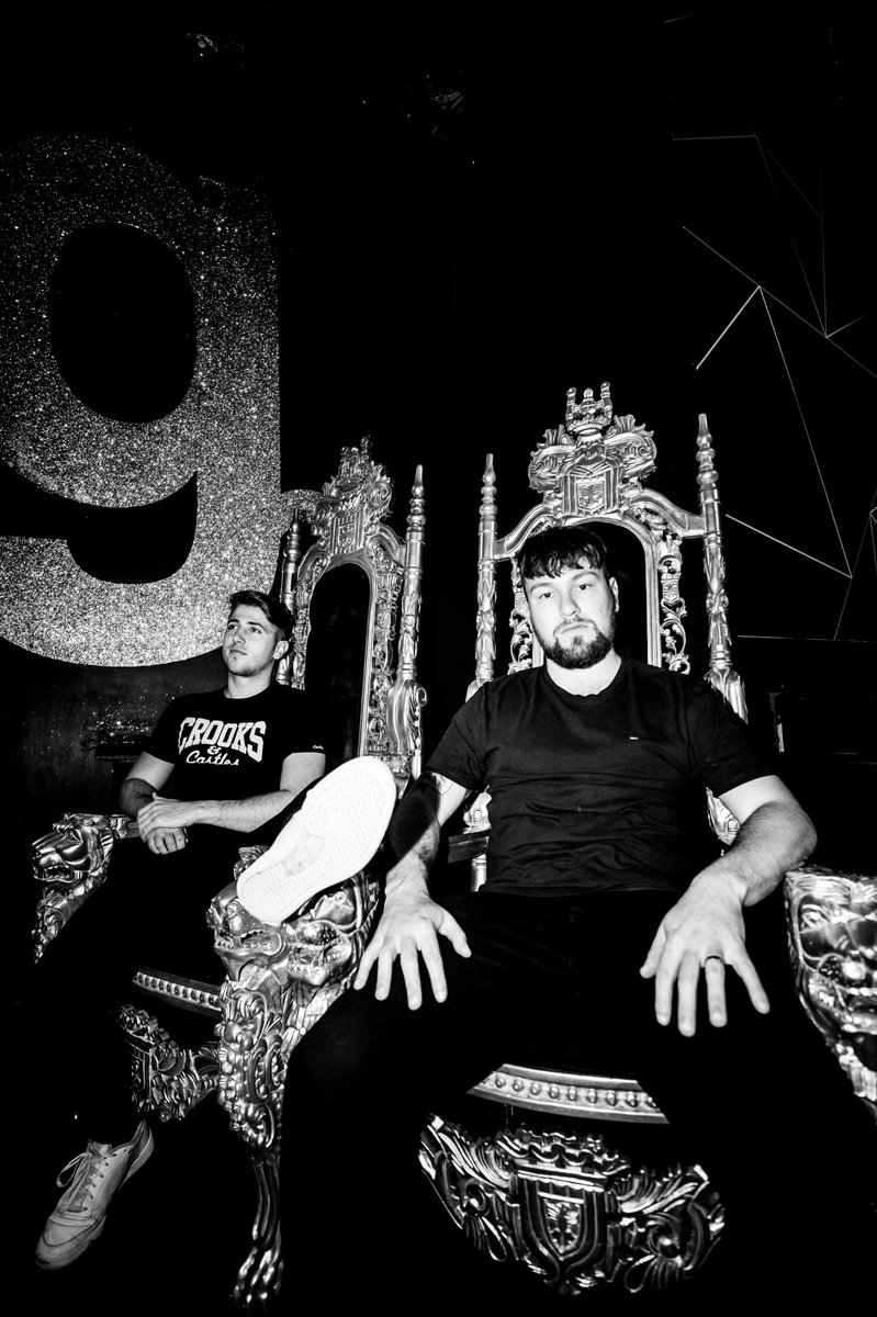 Upcoming kings of pop music 👑