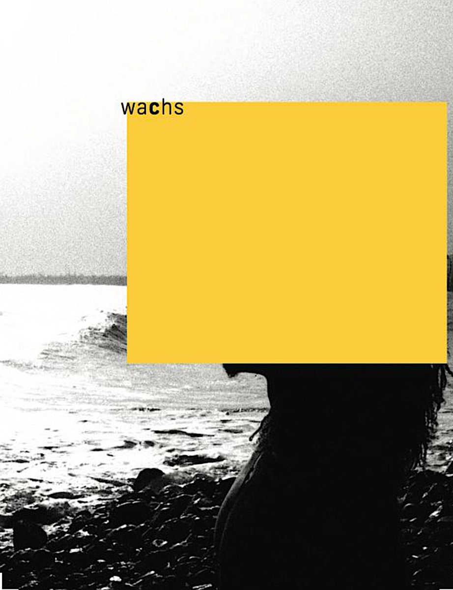 #coverdesign for #wachs #magazine 

#NFTCommumity #NFTs #NFTartist #cryptotrading