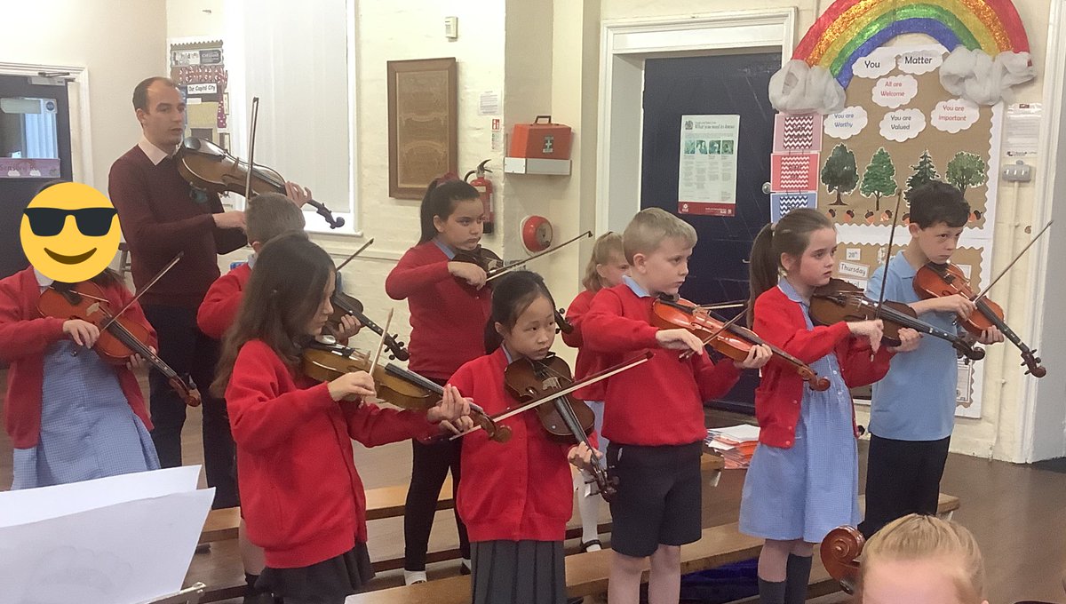 Pine Class St.David’s Haigh tweet media