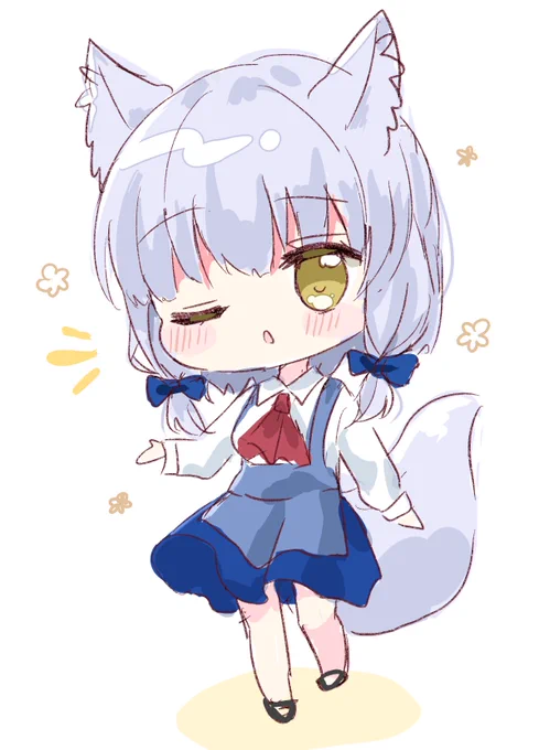 リコくん 